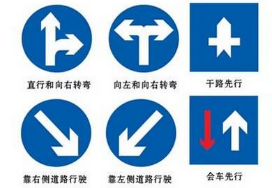 標識 交通 道路標識一覧｜標識の意味(交通ルール)まとめ
