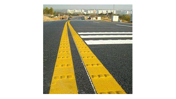 你知道高速公路道路划线施工的一些注意事项吗？