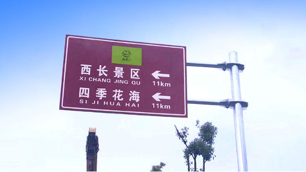 你知道城市道路设置交通标牌和标线的基本要求吗？