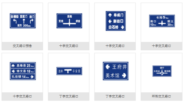 你知道安全生产标识牌四大分类吗？